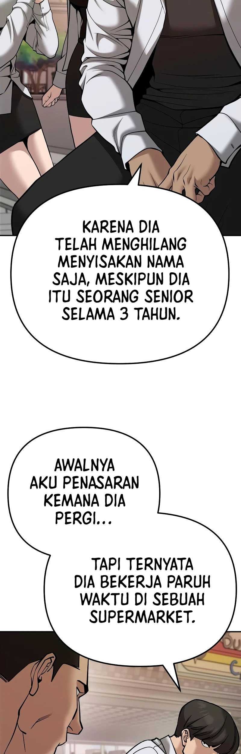 The Bully In Charge Chapter 91 - halaman 4