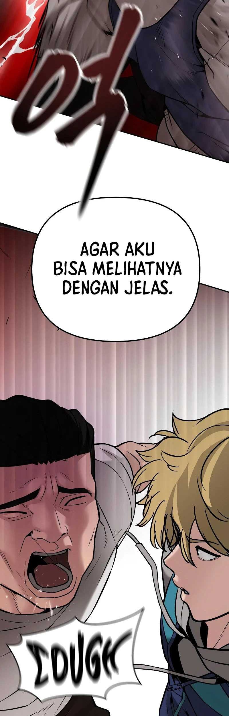 The Bully In Charge Chapter 91 - halaman 44