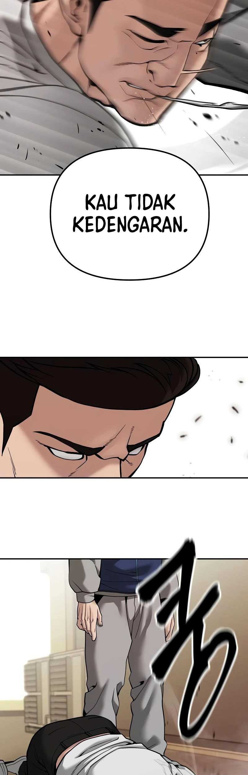 The Bully In Charge Chapter 91 - halaman 46