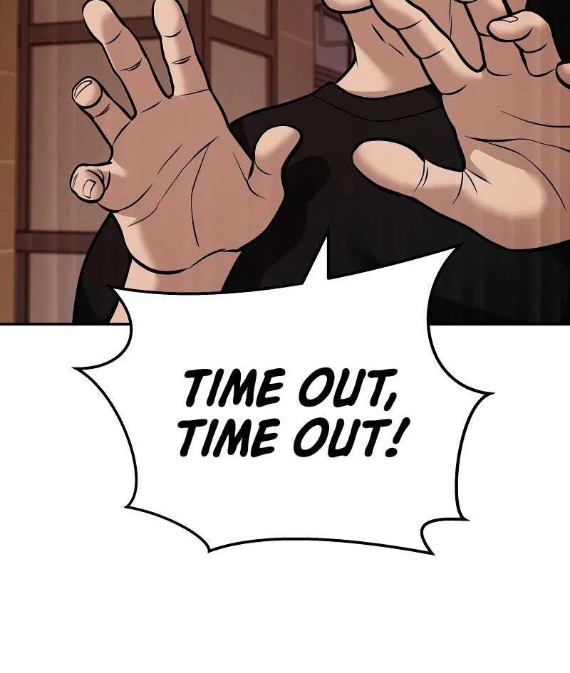 The Bully In Charge Chapter 91 - halaman 53