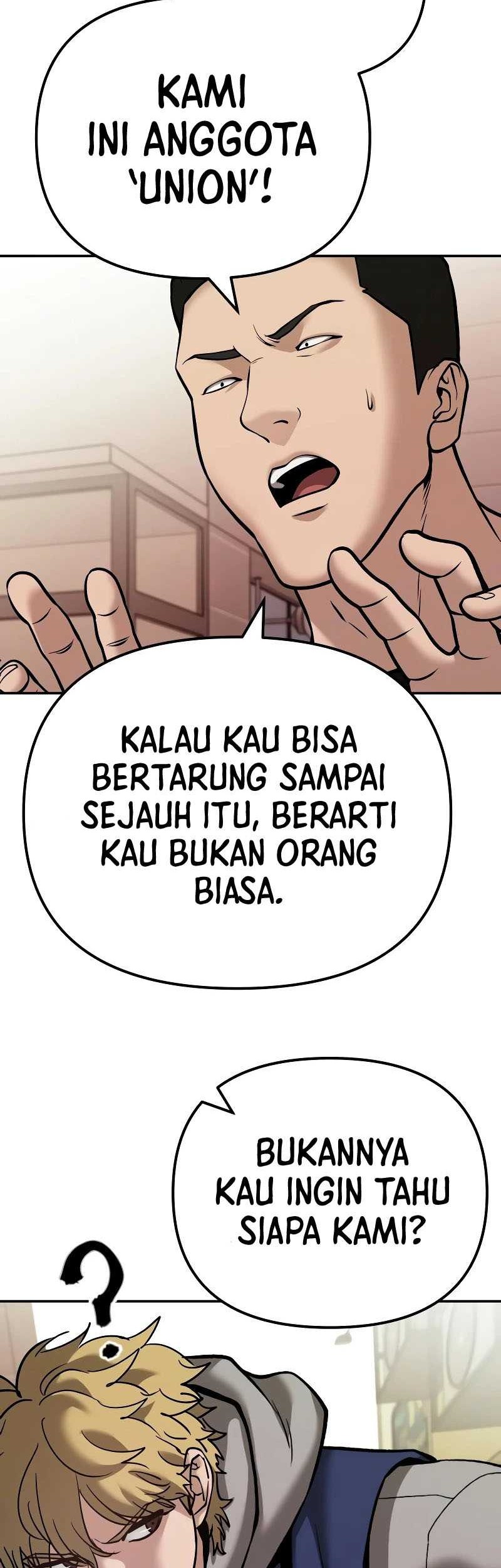 The Bully In Charge Chapter 91 - halaman 55