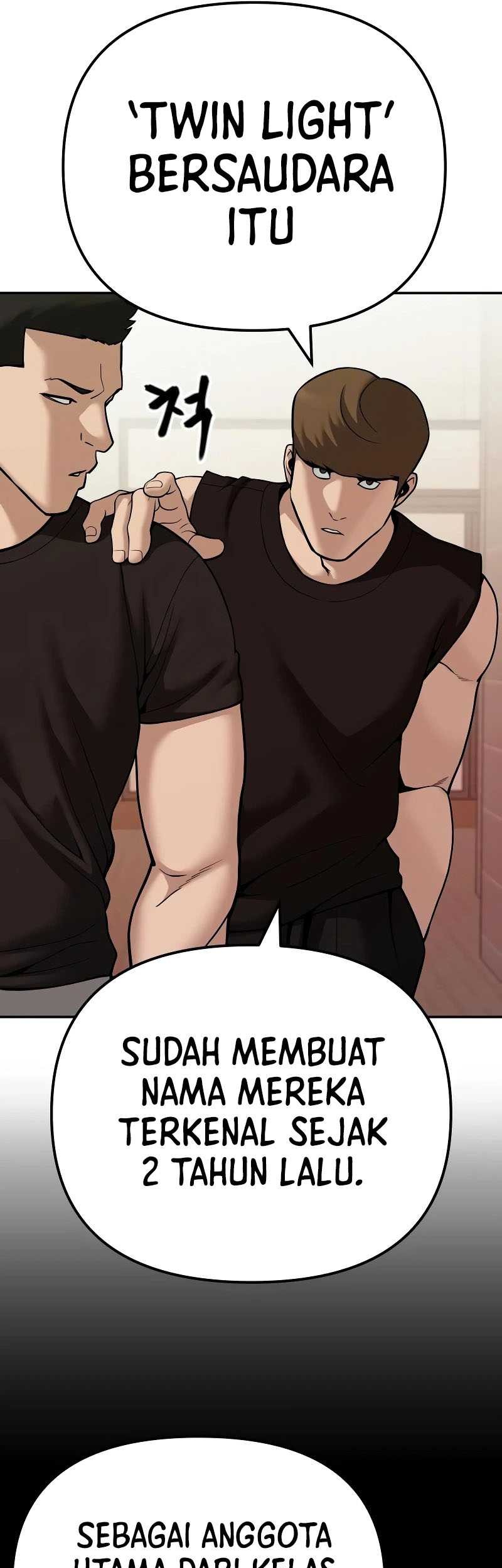 The Bully In Charge Chapter 91 - halaman 62