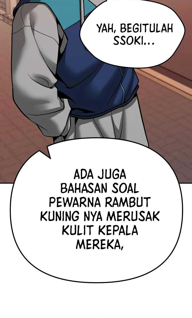 The Bully In Charge Chapter 91 - halaman 65