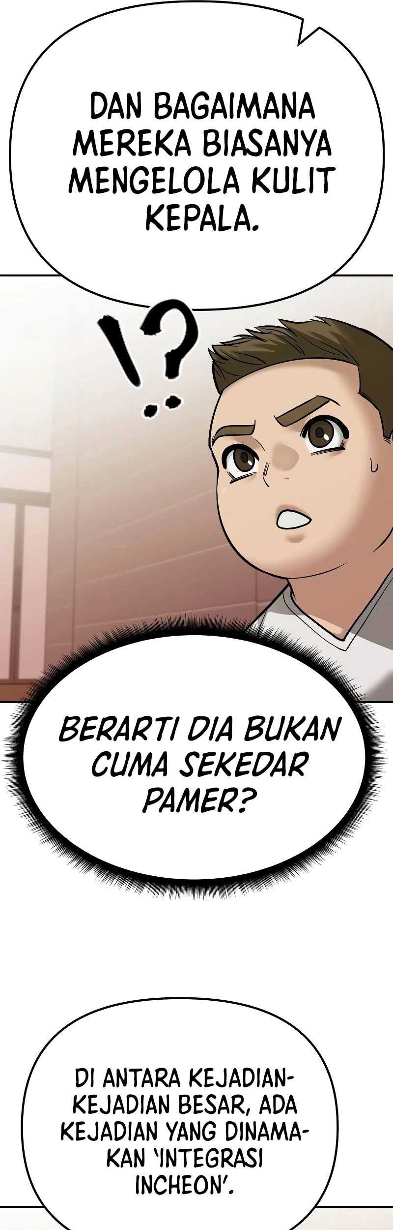 The Bully In Charge Chapter 91 - halaman 66