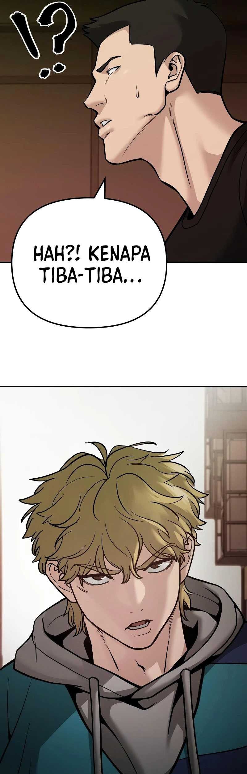 The Bully In Charge Chapter 91 - halaman 78