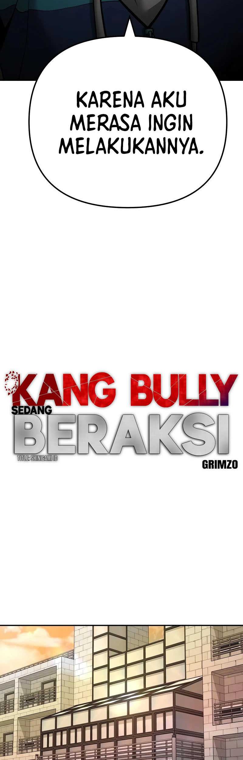 The Bully In Charge Chapter 91 - halaman 79