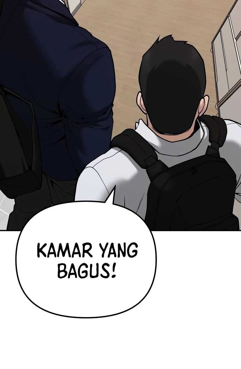 The Bully In Charge Chapter 91 - halaman 81