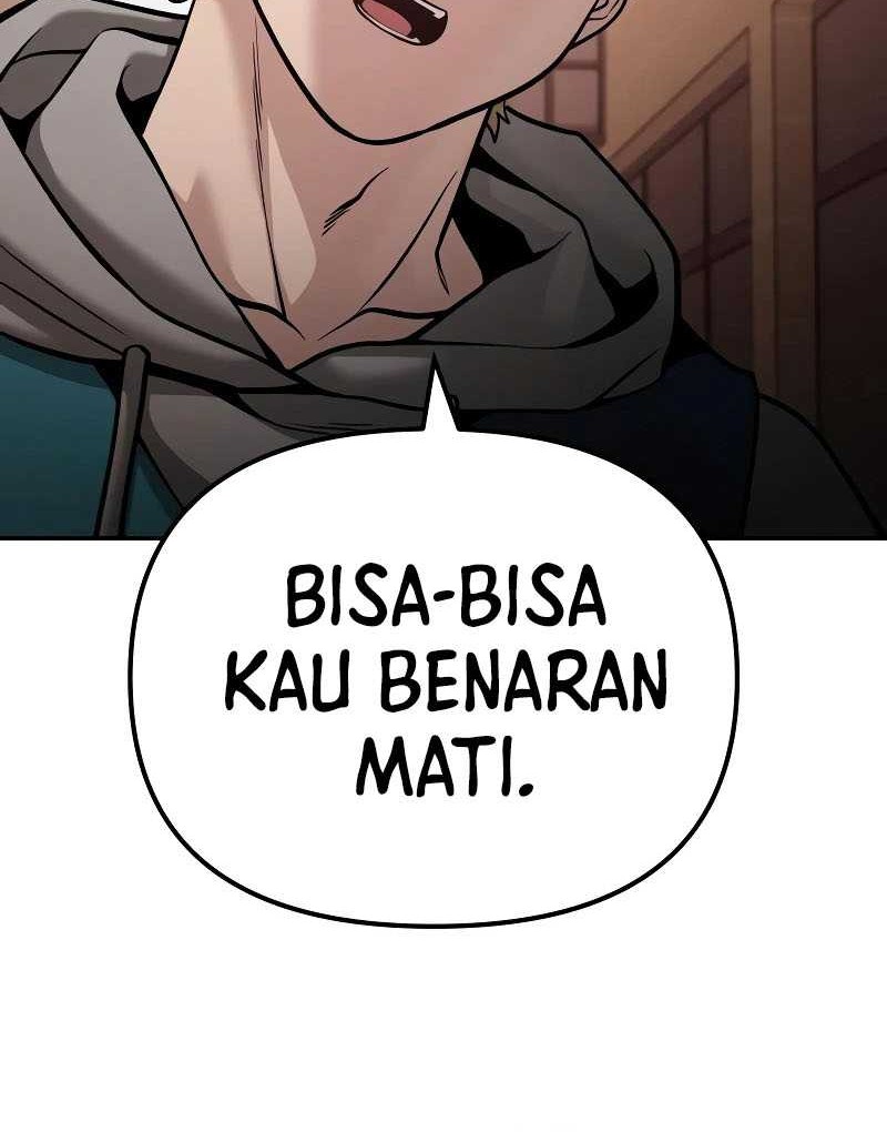The Bully In Charge Chapter 91 - halaman 93