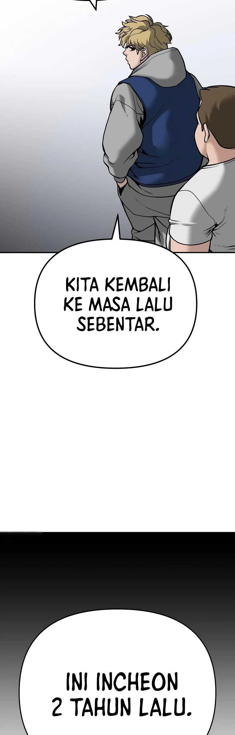 The Bully In Charge Chapter 91 - halaman 99
