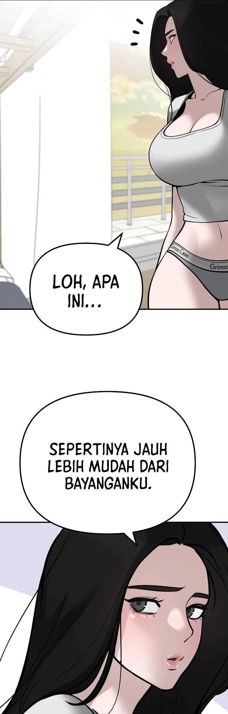 The Bully In Charge Chapter 92 - halaman 10