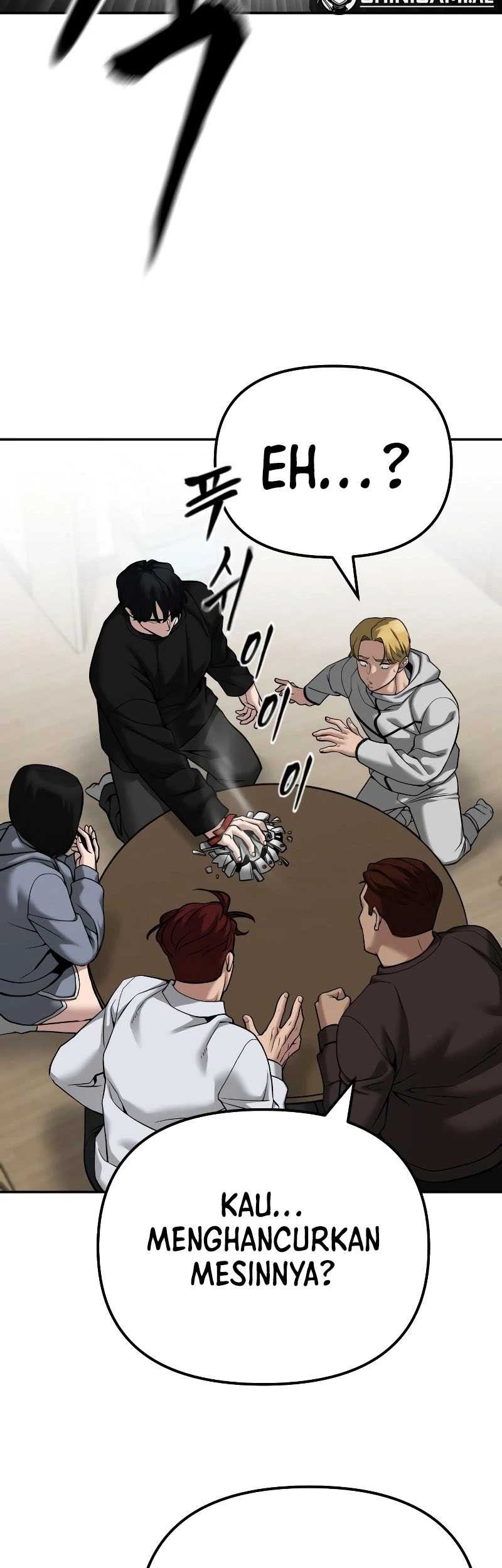 The Bully In Charge Chapter 92 - halaman 100
