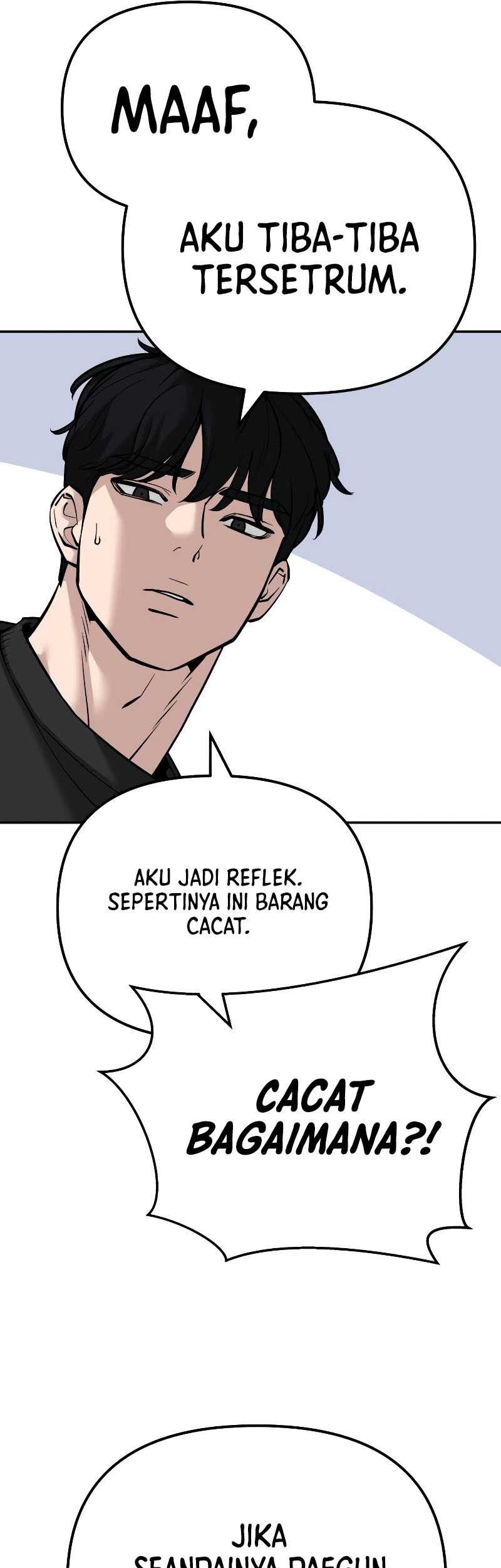 The Bully In Charge Chapter 92 - halaman 102