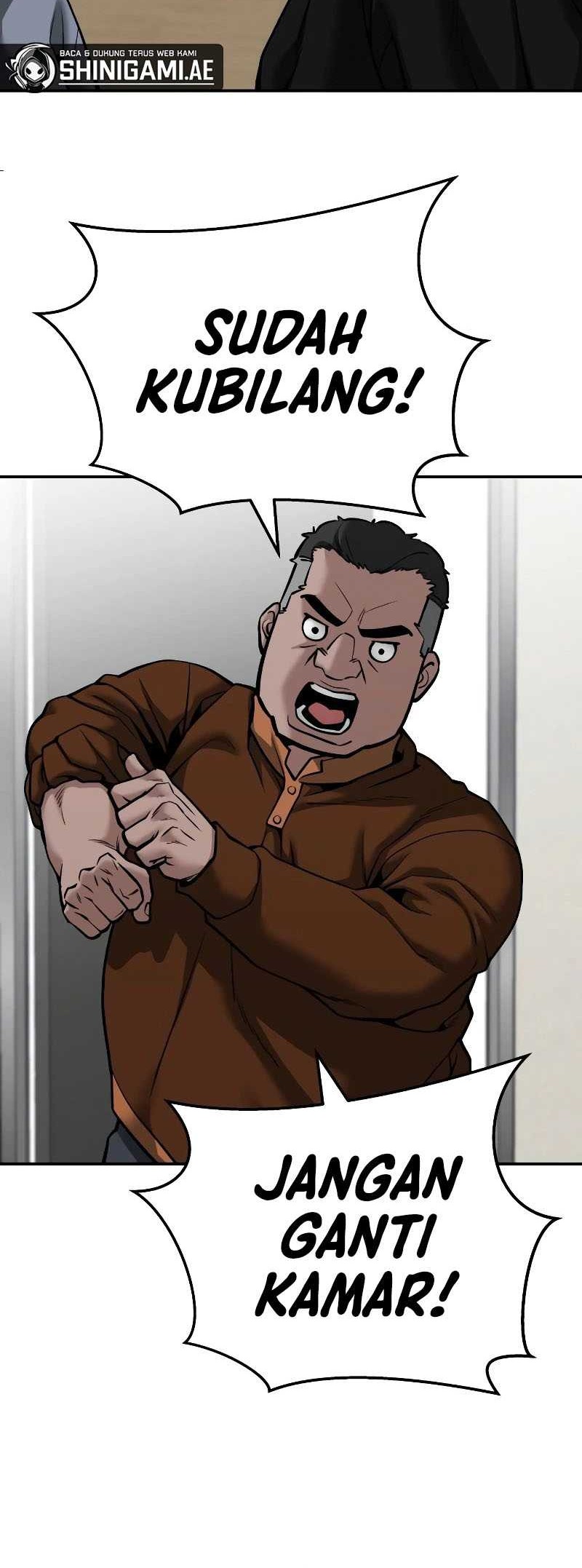 The Bully In Charge Chapter 92 - halaman 105