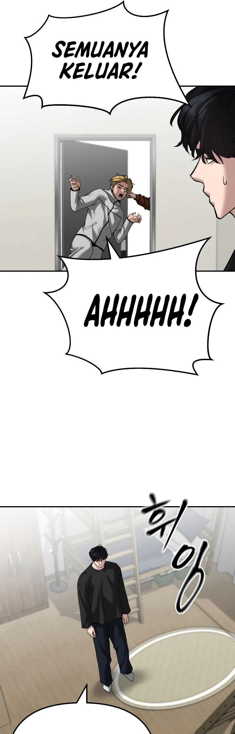 The Bully In Charge Chapter 92 - halaman 106