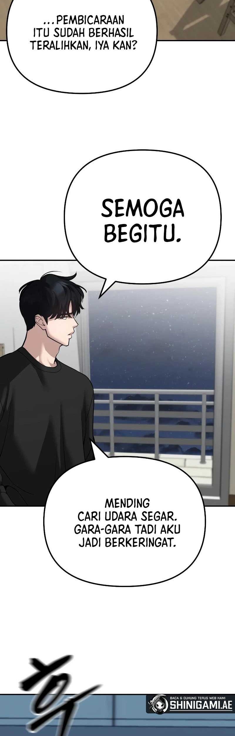 The Bully In Charge Chapter 92 - halaman 107