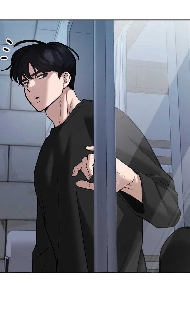 The Bully In Charge Chapter 92 - halaman 109