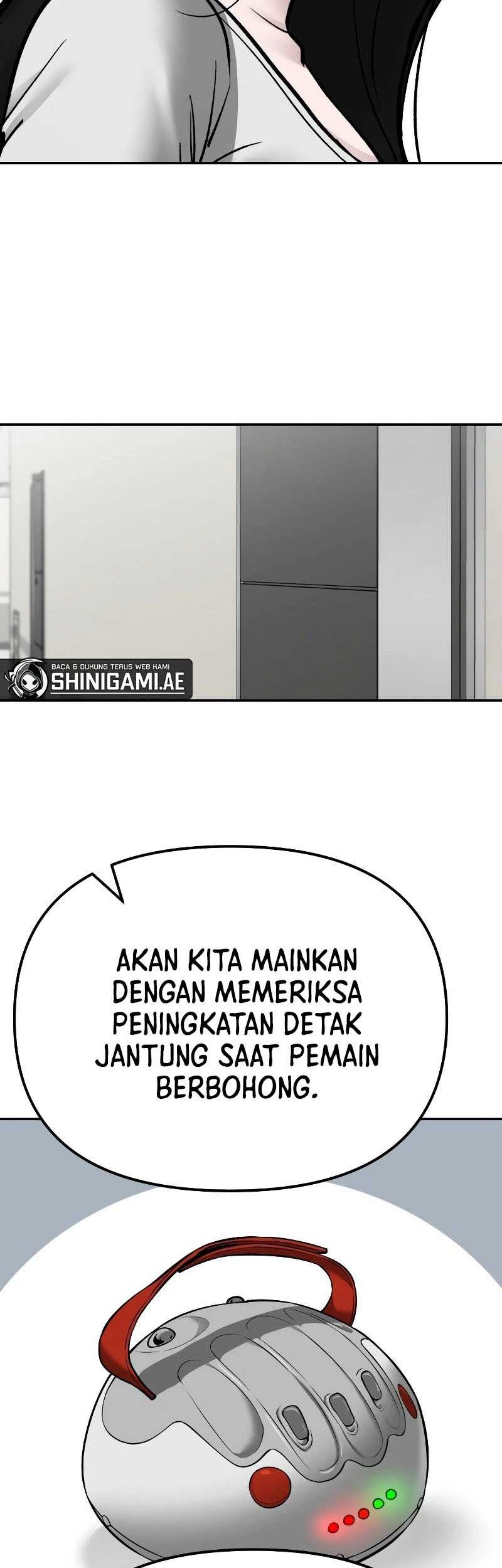 The Bully In Charge Chapter 92 - halaman 11