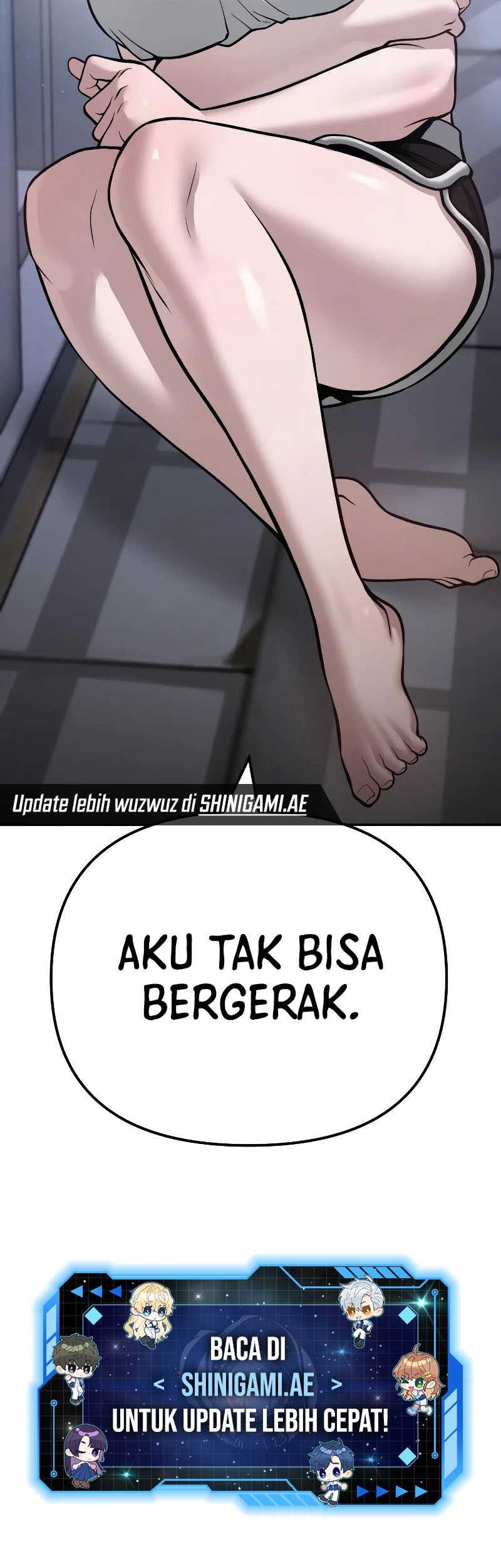 The Bully In Charge Chapter 92 - halaman 112