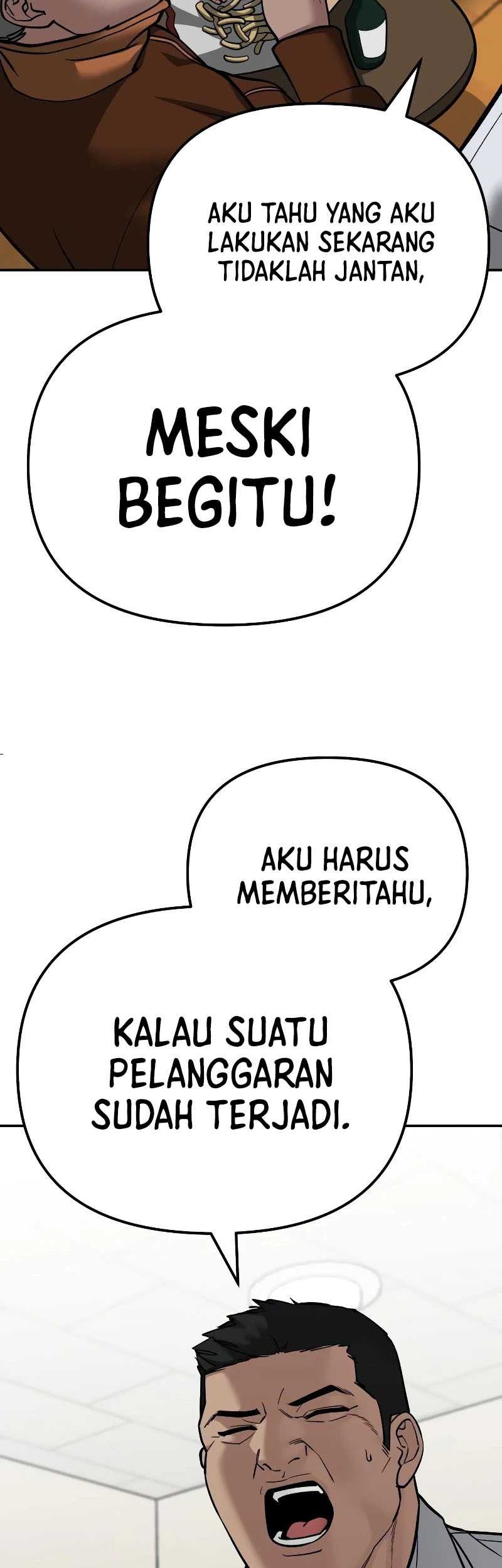 The Bully In Charge Chapter 92 - halaman 20