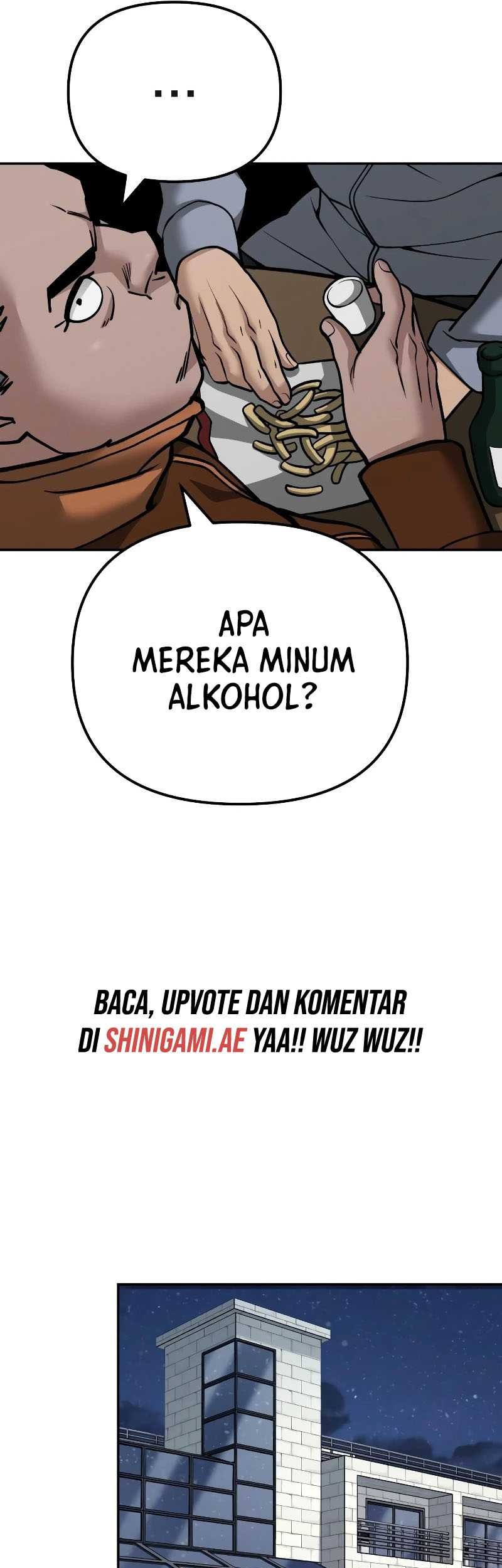 The Bully In Charge Chapter 92 - halaman 22