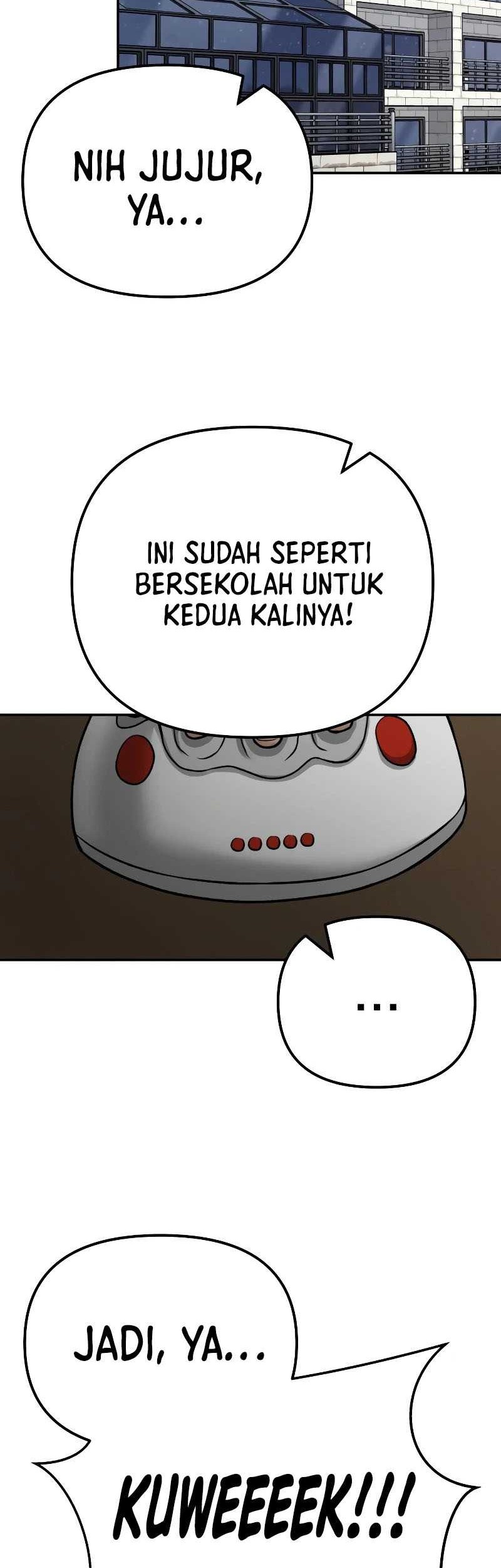 The Bully In Charge Chapter 92 - halaman 23