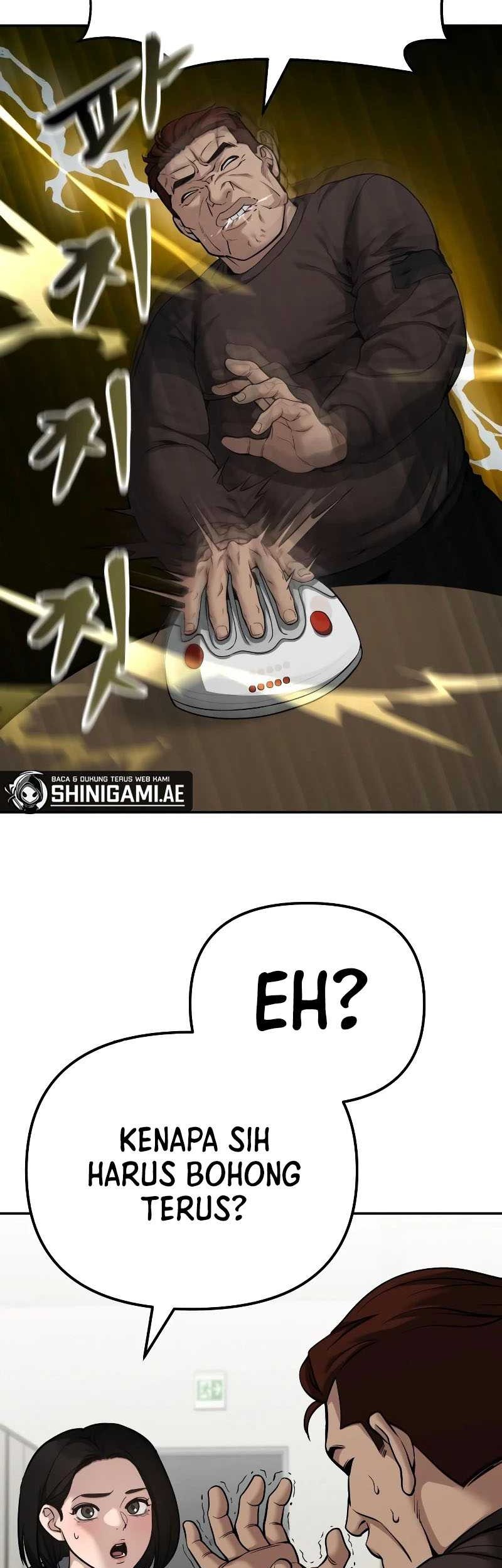 The Bully In Charge Chapter 92 - halaman 24