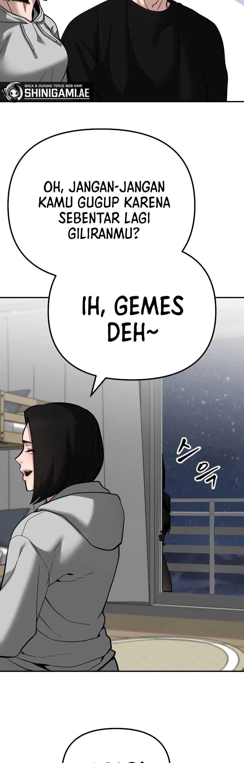 The Bully In Charge Chapter 92 - halaman 28