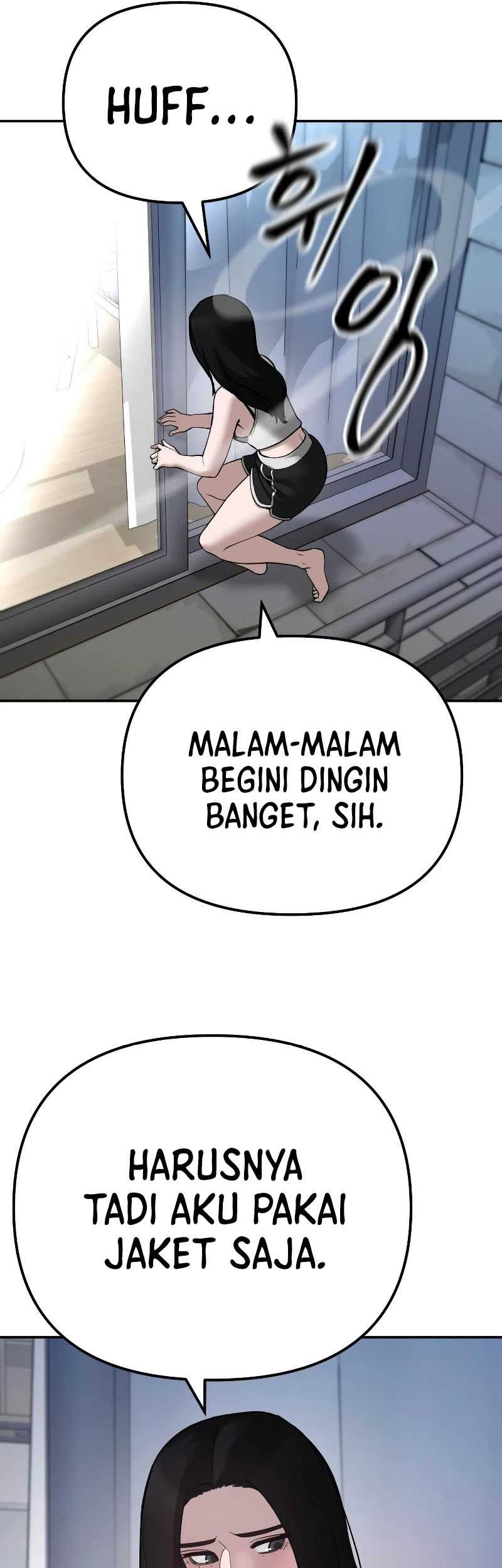 The Bully In Charge Chapter 92 - halaman 30