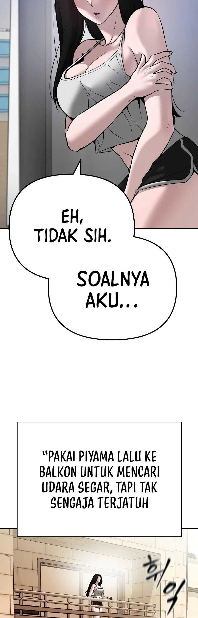 The Bully In Charge Chapter 92 - halaman 31