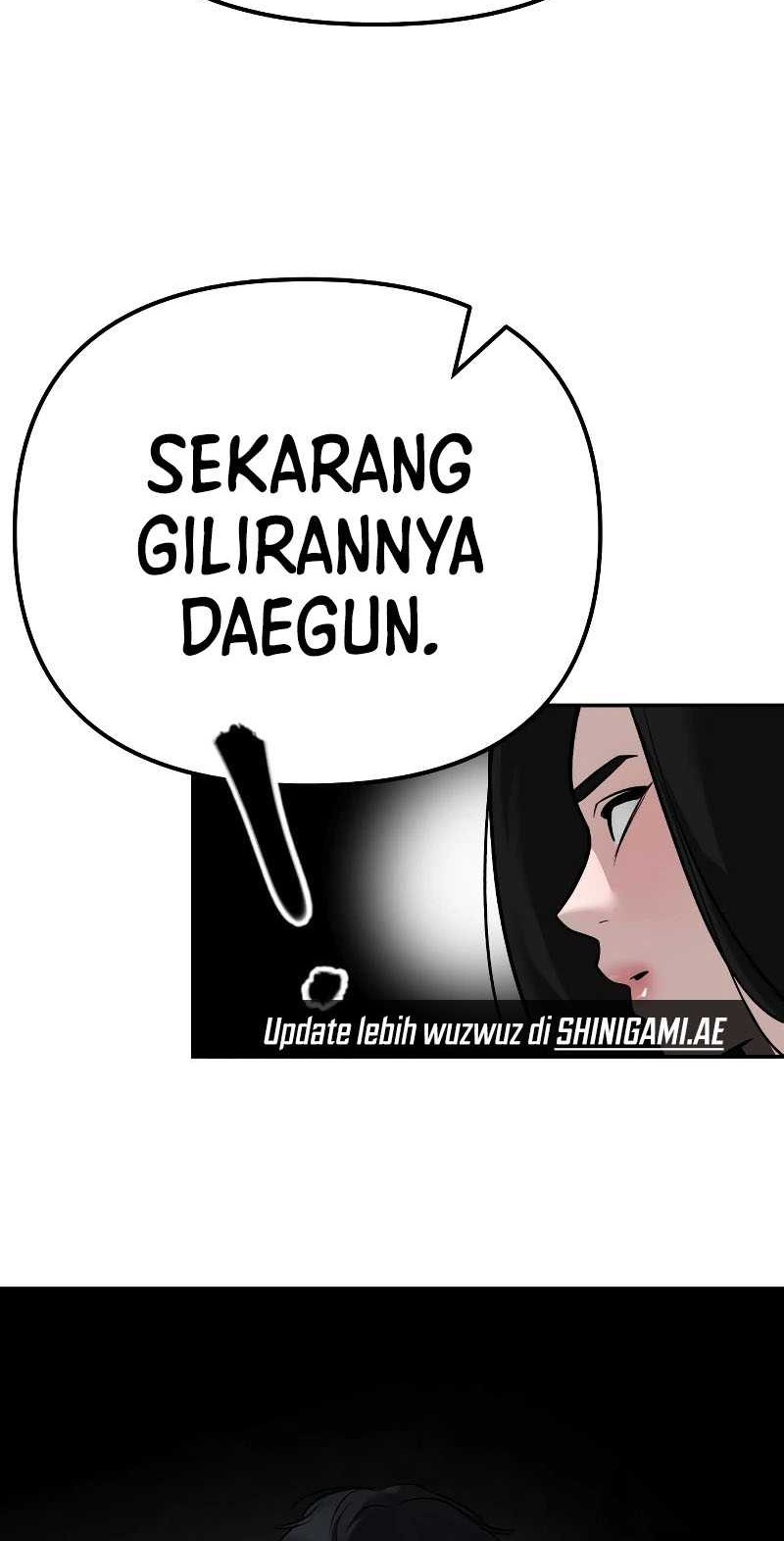 The Bully In Charge Chapter 92 - halaman 33