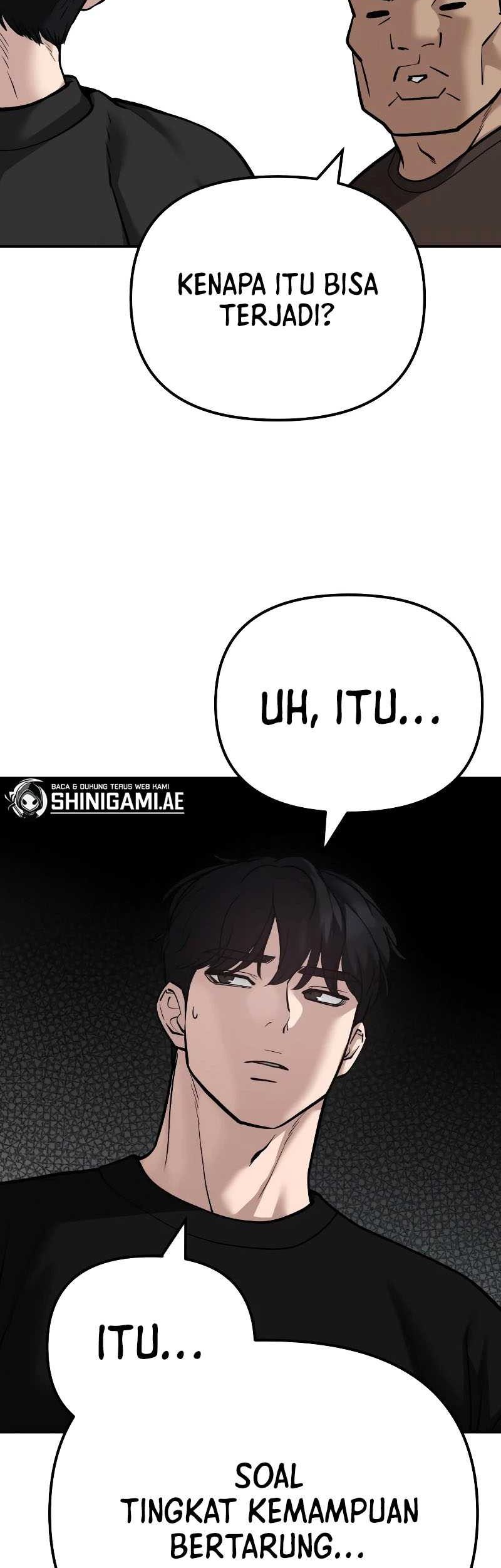 The Bully In Charge Chapter 92 - halaman 40