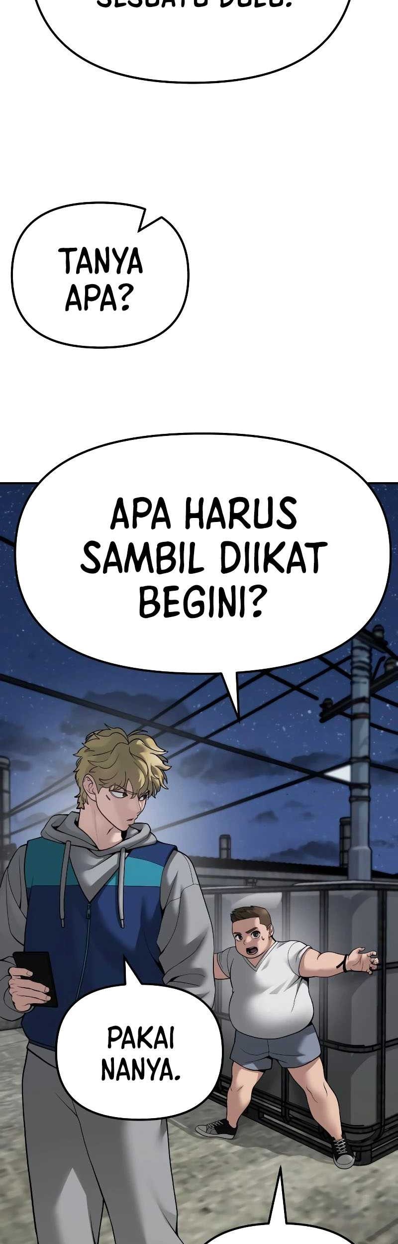 The Bully In Charge Chapter 92 - halaman 48