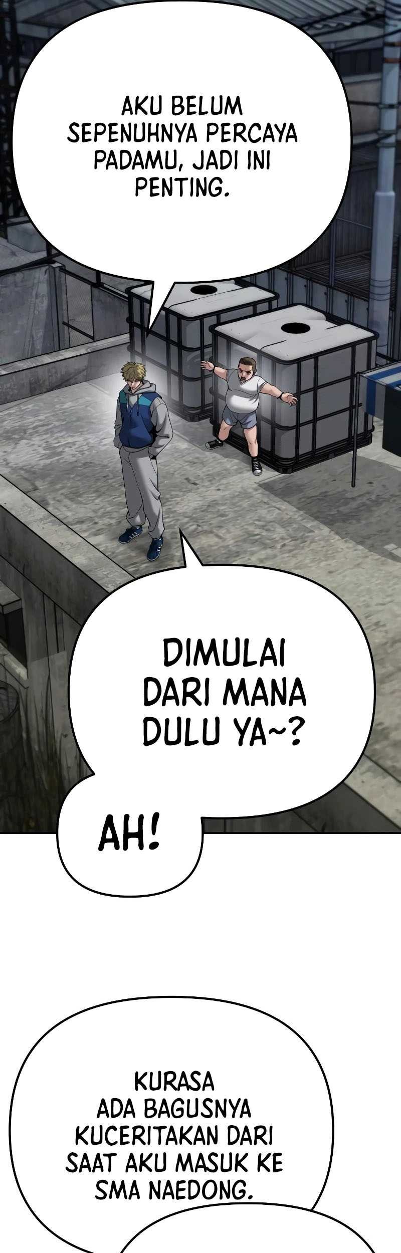 The Bully In Charge Chapter 92 - halaman 50