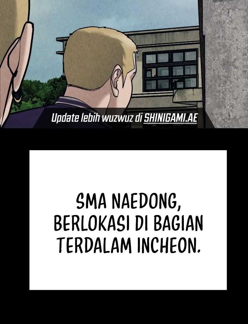 The Bully In Charge Chapter 92 - halaman 53