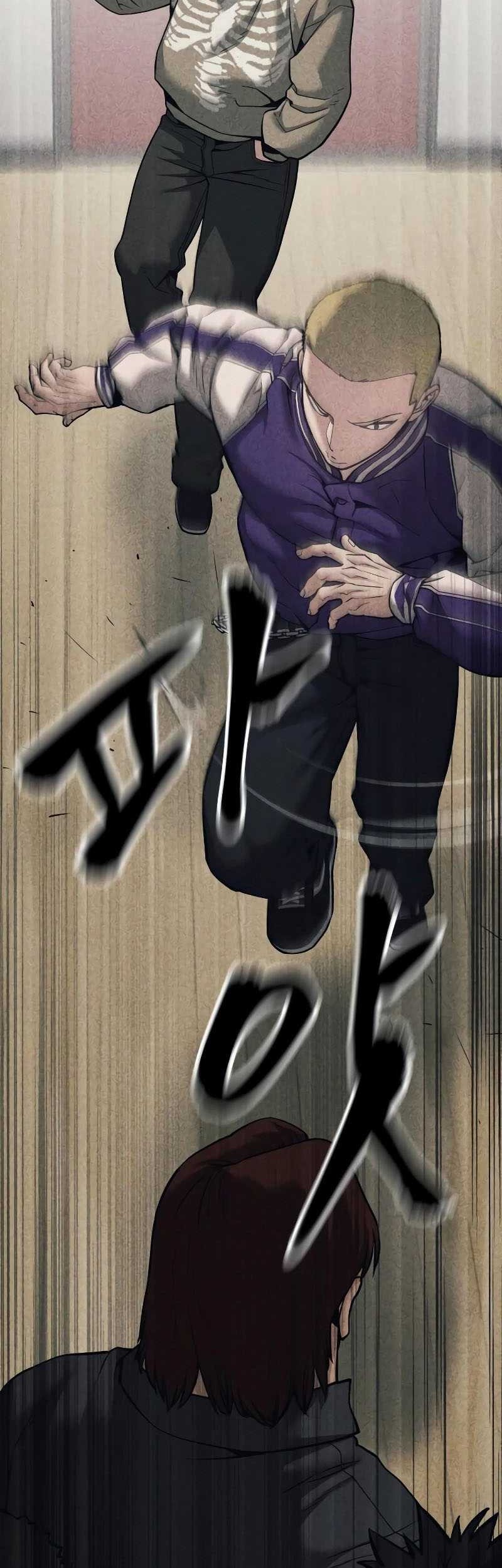 The Bully In Charge Chapter 92 - halaman 60