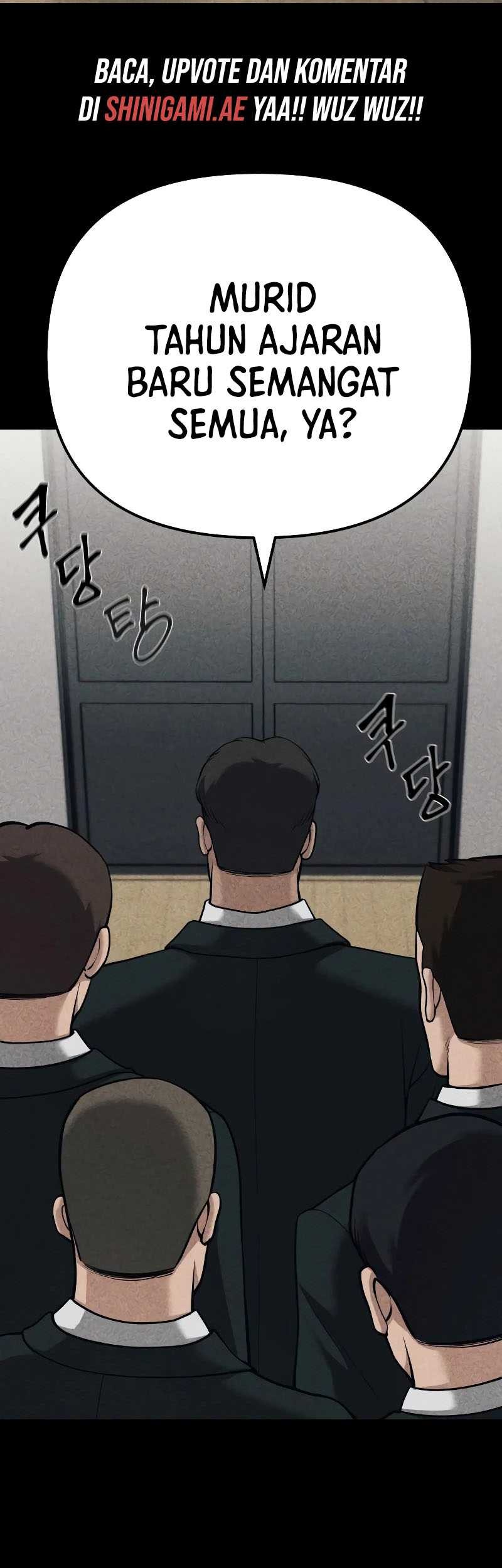 The Bully In Charge Chapter 92 - halaman 62