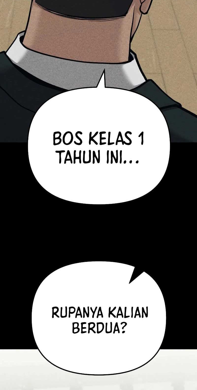 The Bully In Charge Chapter 92 - halaman 65