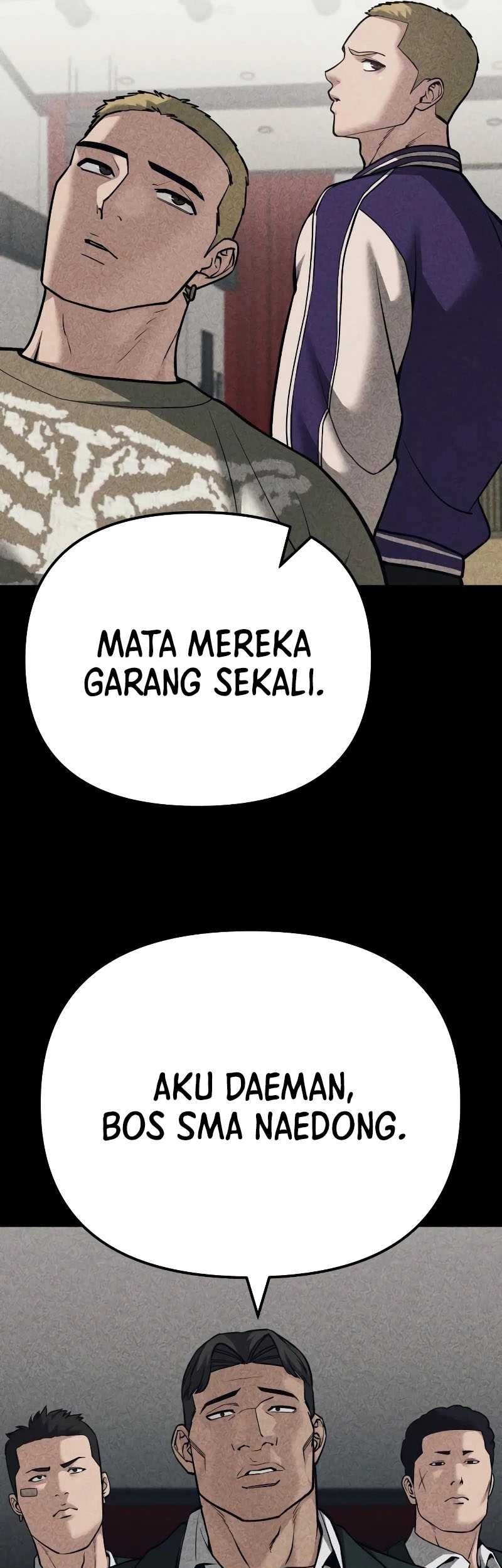 The Bully In Charge Chapter 92 - halaman 66