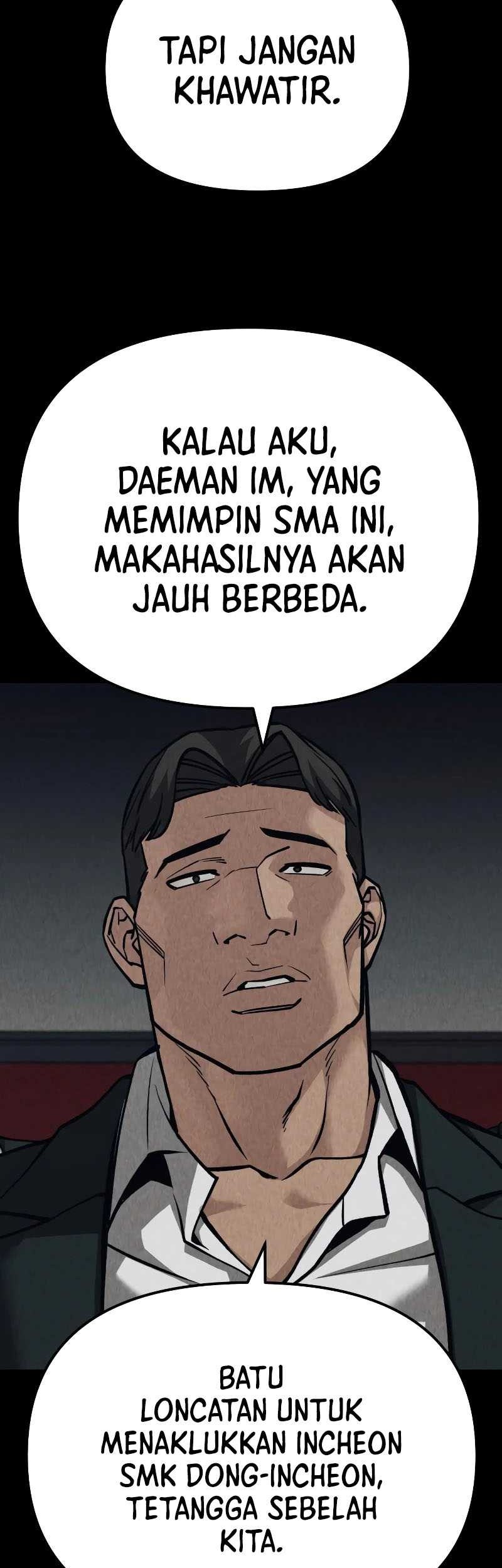 The Bully In Charge Chapter 92 - halaman 68