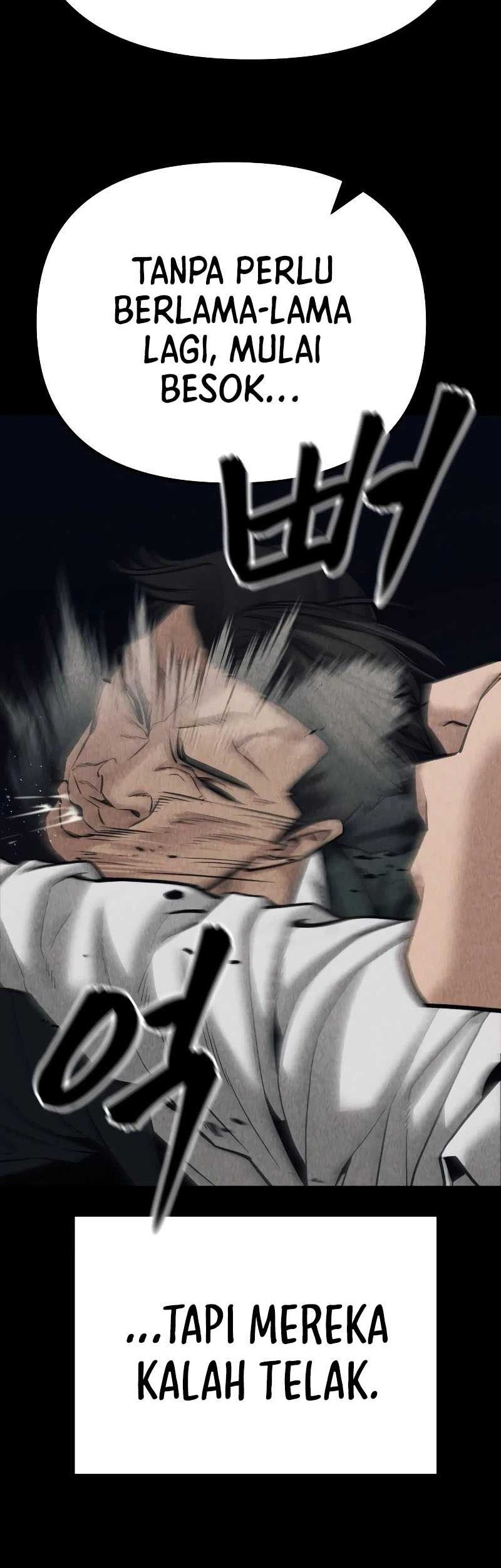 The Bully In Charge Chapter 92 - halaman 69