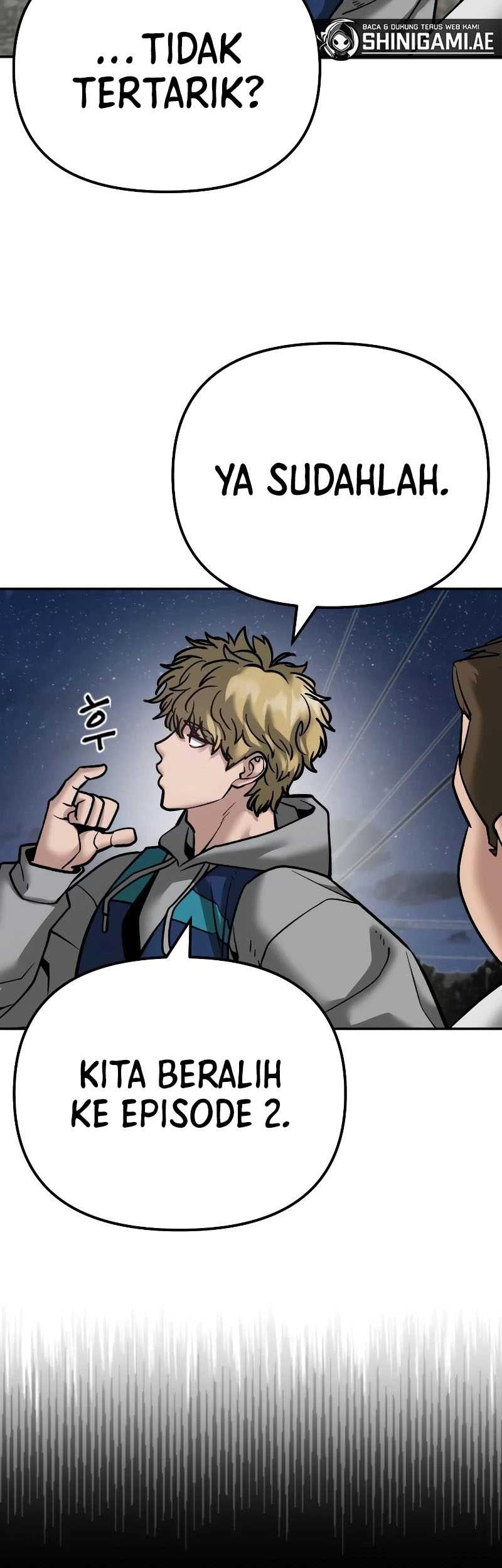 The Bully In Charge Chapter 92 - halaman 73