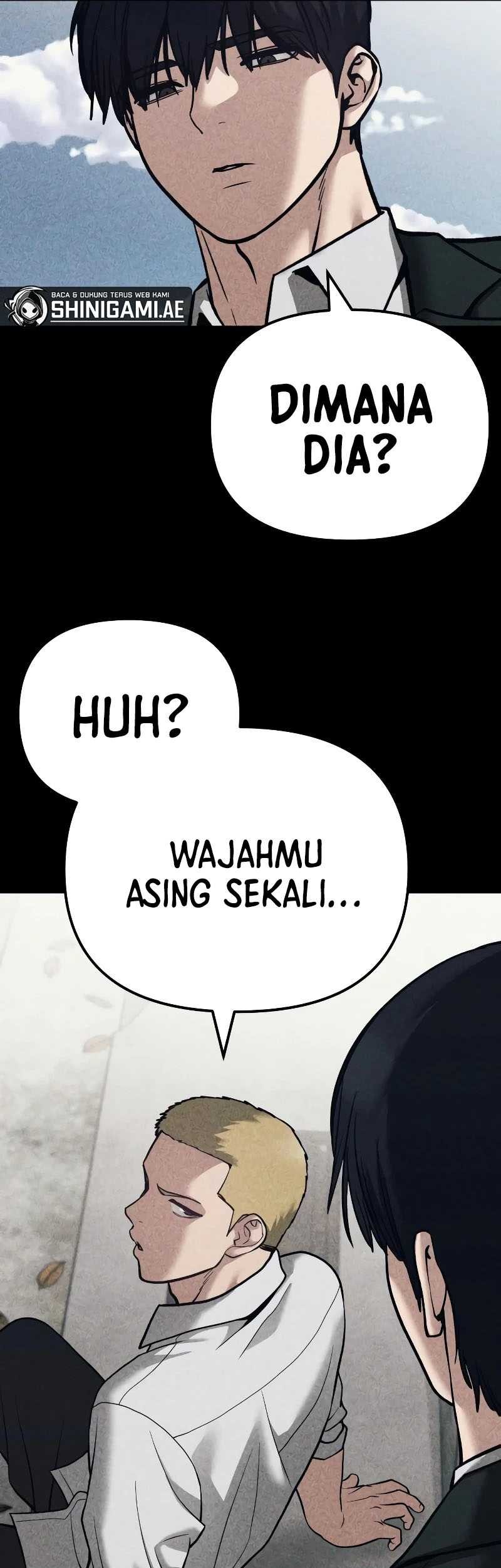 The Bully In Charge Chapter 92 - halaman 78