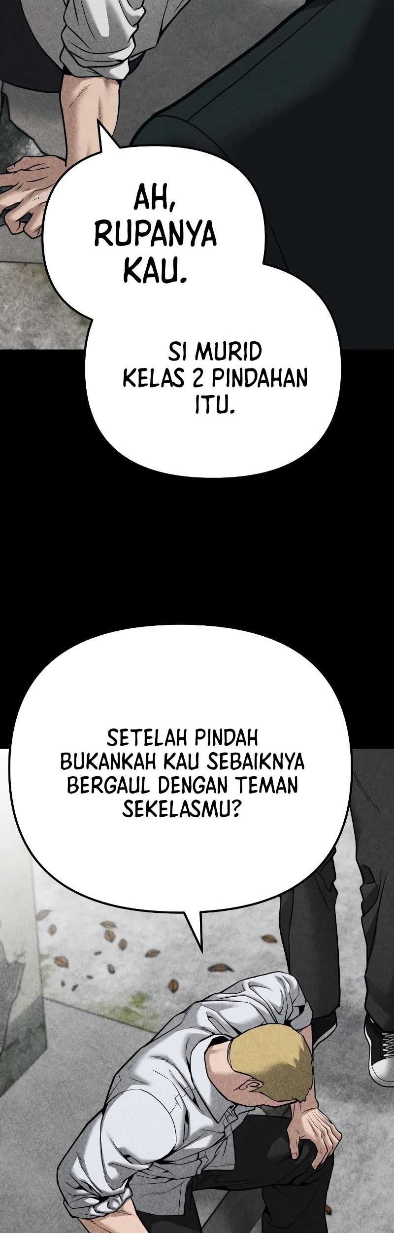 The Bully In Charge Chapter 92 - halaman 79