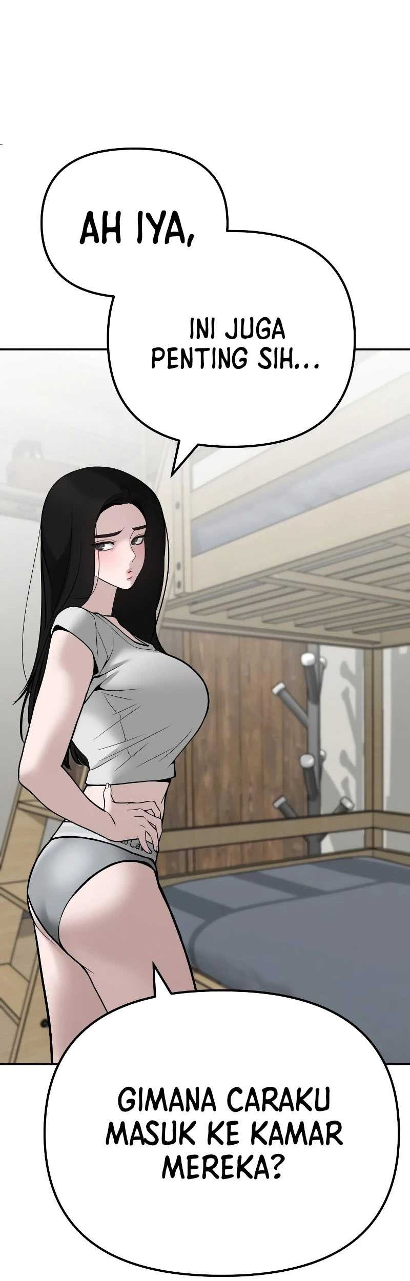 The Bully In Charge Chapter 92 - halaman 8