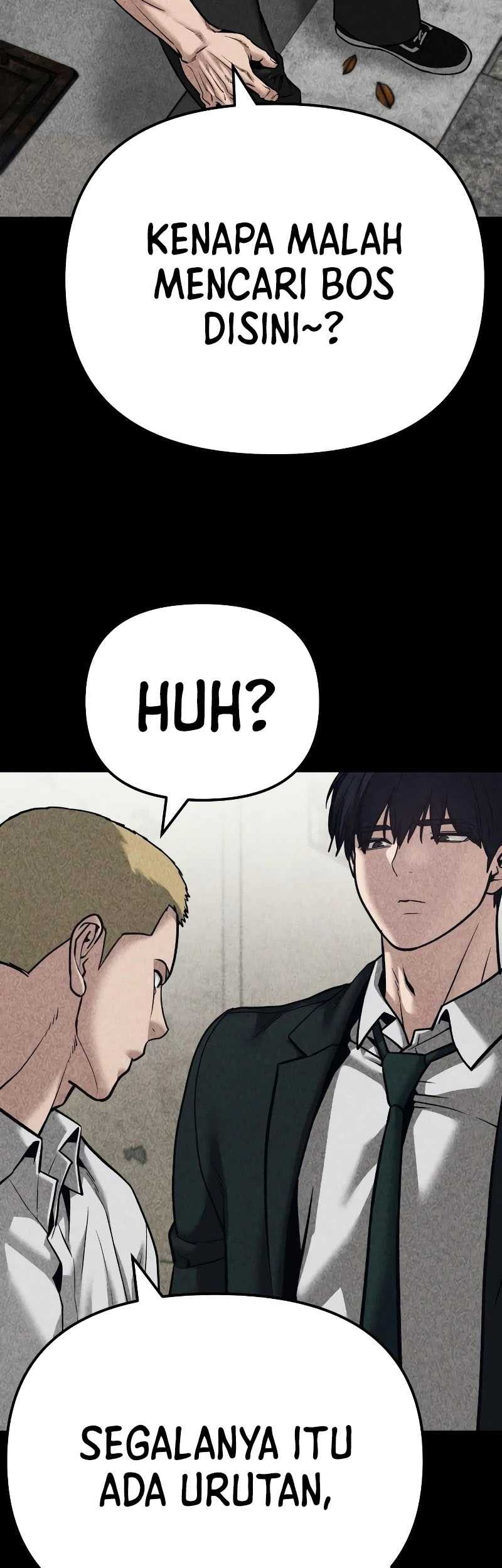 The Bully In Charge Chapter 92 - halaman 80