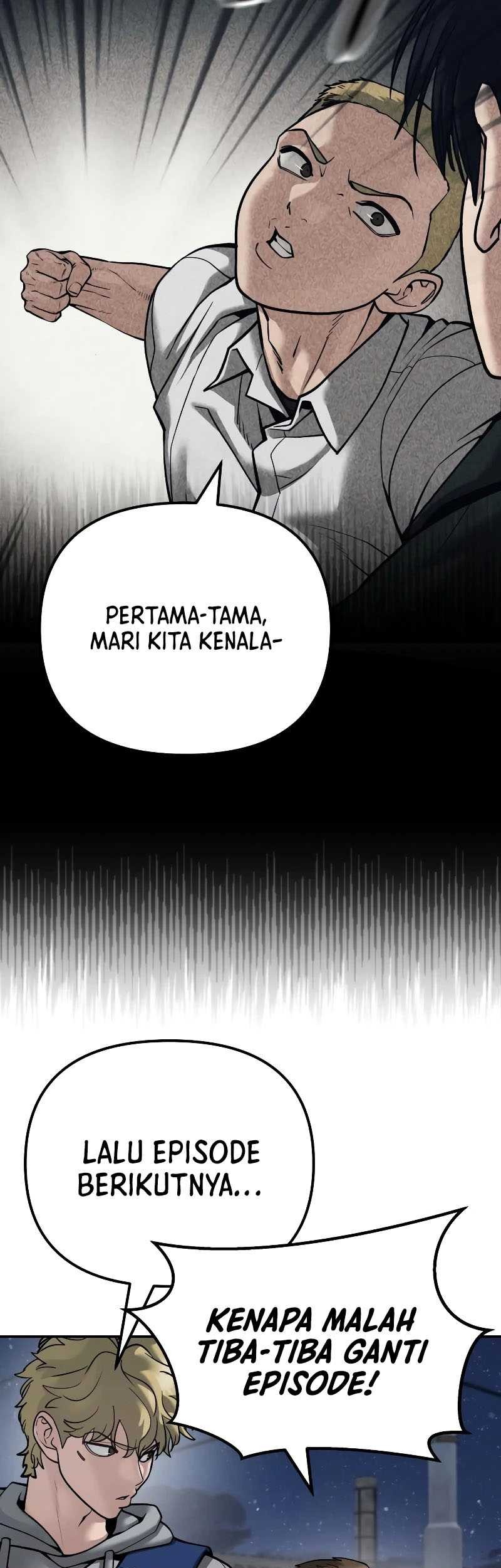 The Bully In Charge Chapter 92 - halaman 82