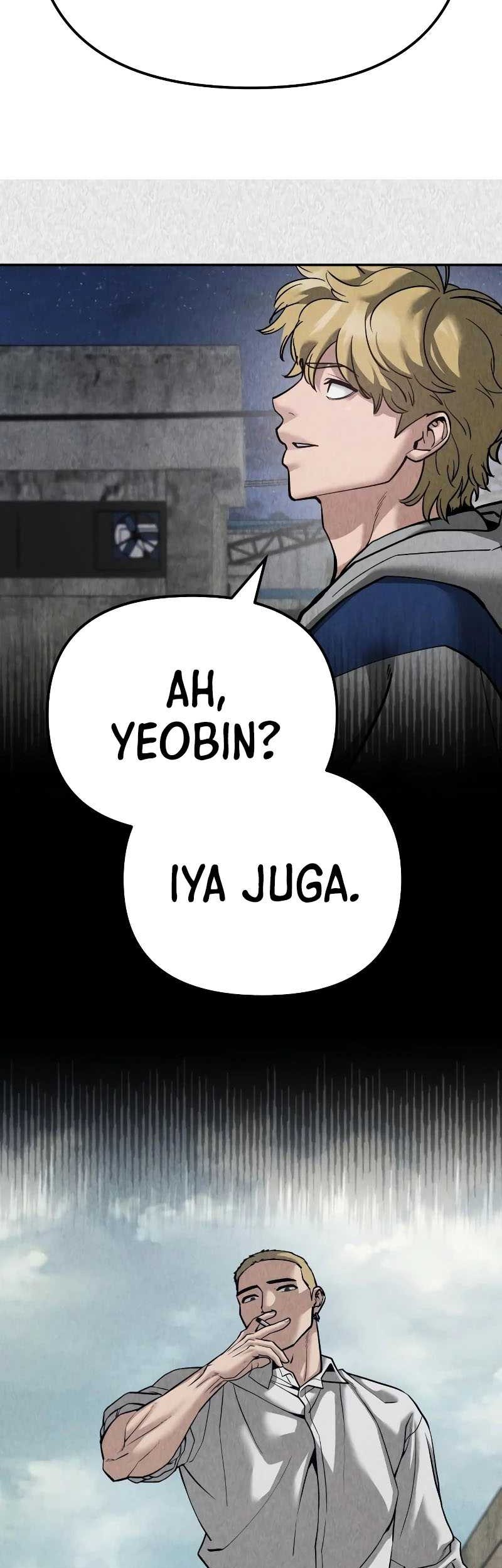 The Bully In Charge Chapter 92 - halaman 84