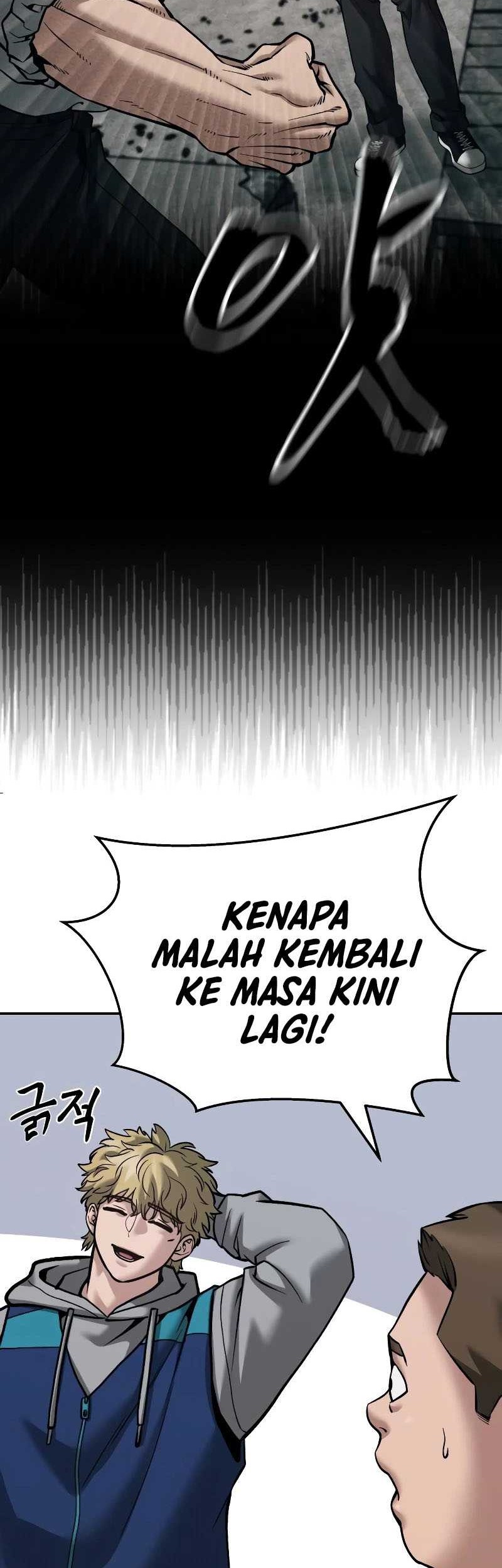 The Bully In Charge Chapter 92 - halaman 87