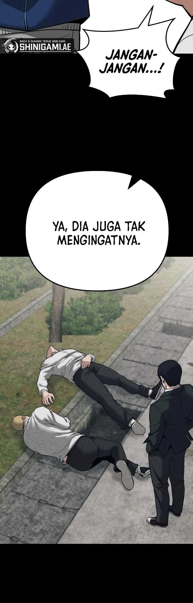 The Bully In Charge Chapter 92 - halaman 88