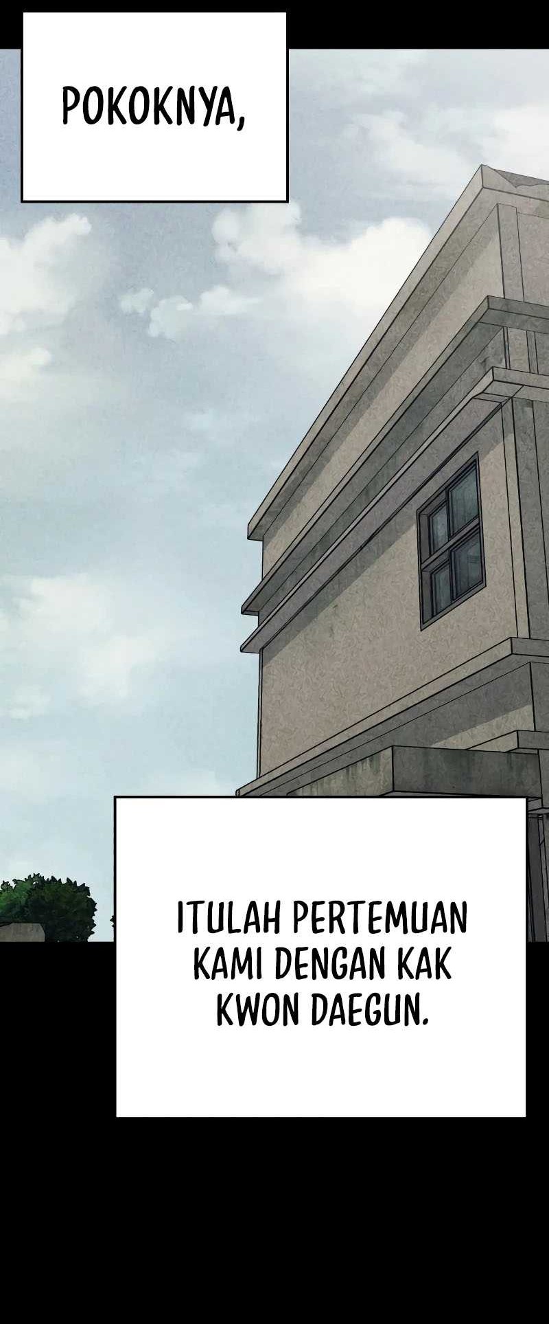 The Bully In Charge Chapter 92 - halaman 89